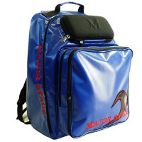 EVAバックパック MBP-903 パステルネイビー